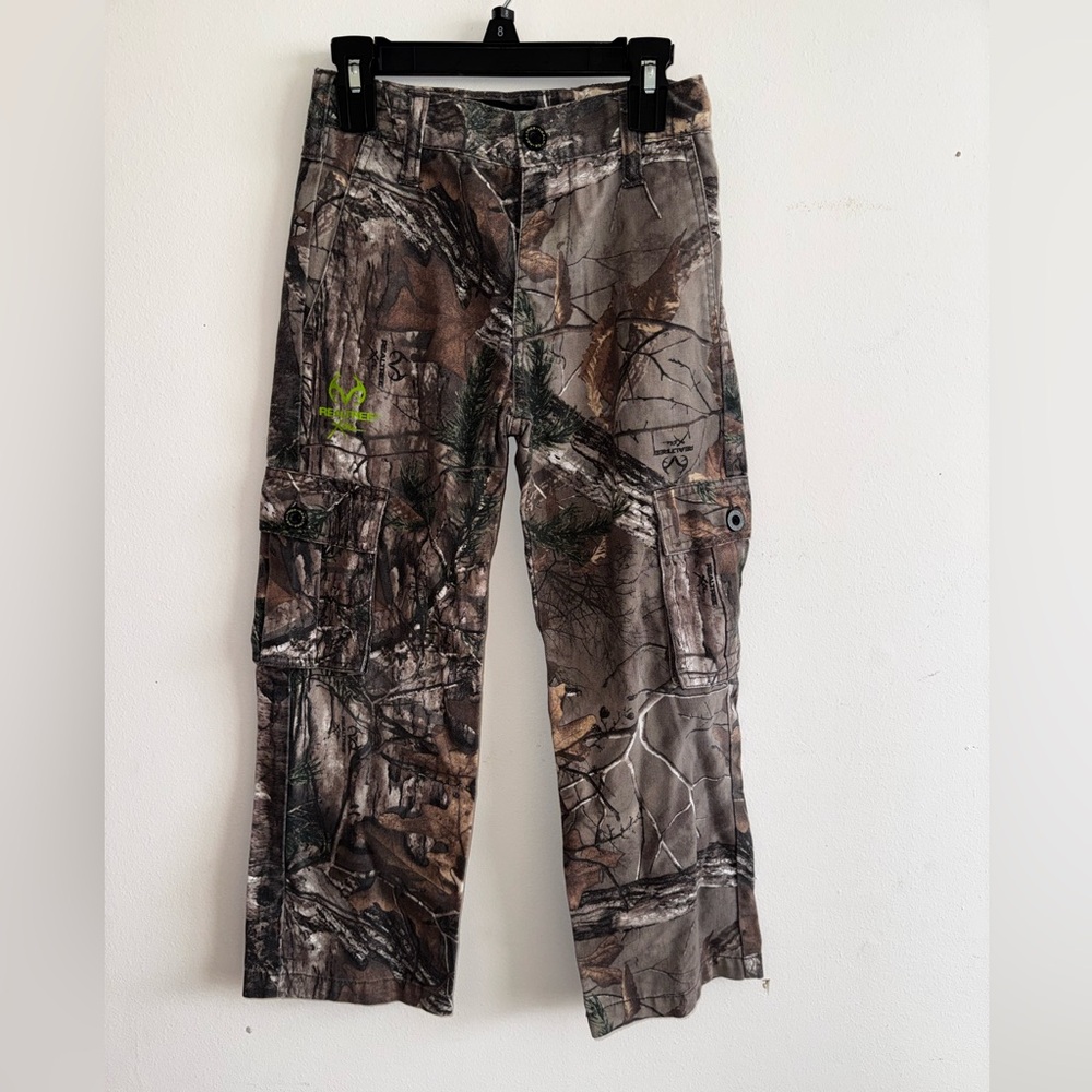 Realtree cargos - Picture 2 of 6